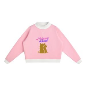 Princess Donut Sweatshirt