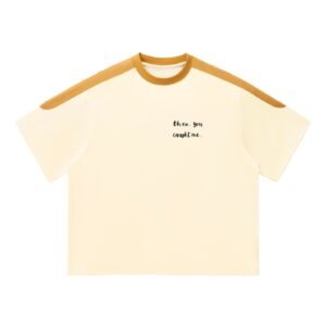 Suriel Oversized T-Shirt