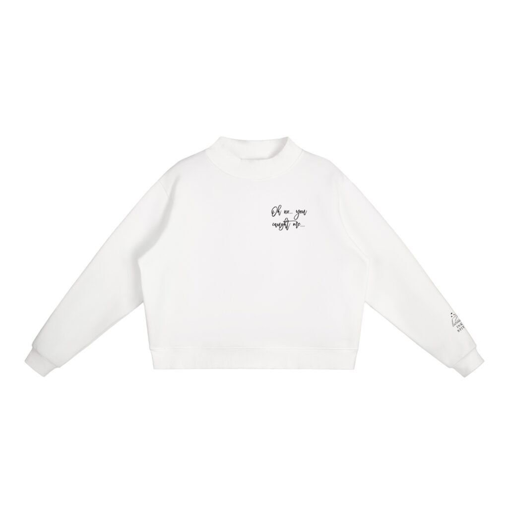Suriel Tea Sweatshirt