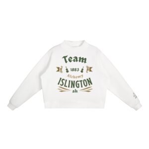 Team Islington Crew Sweatshirt