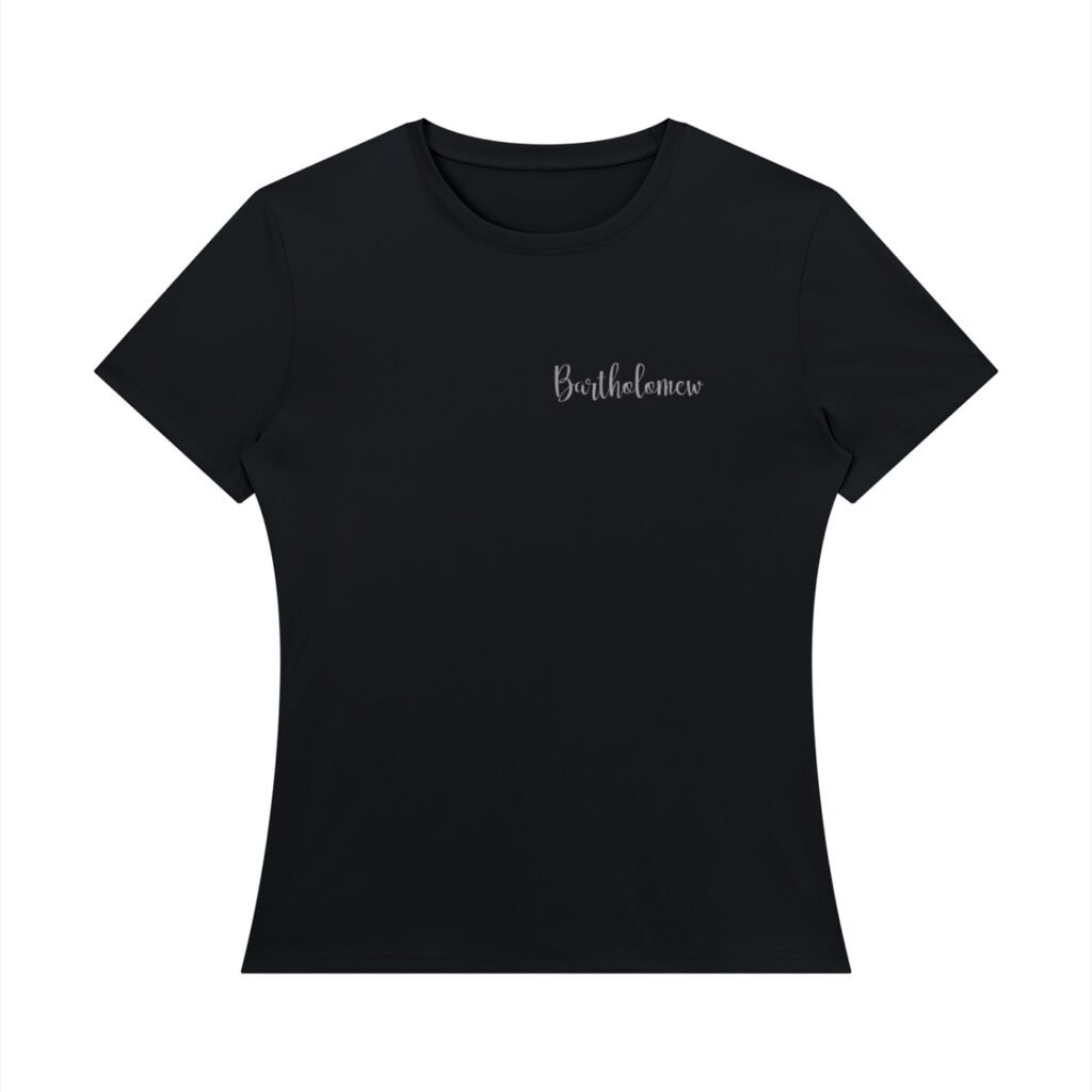 Bartholomew Shirt
