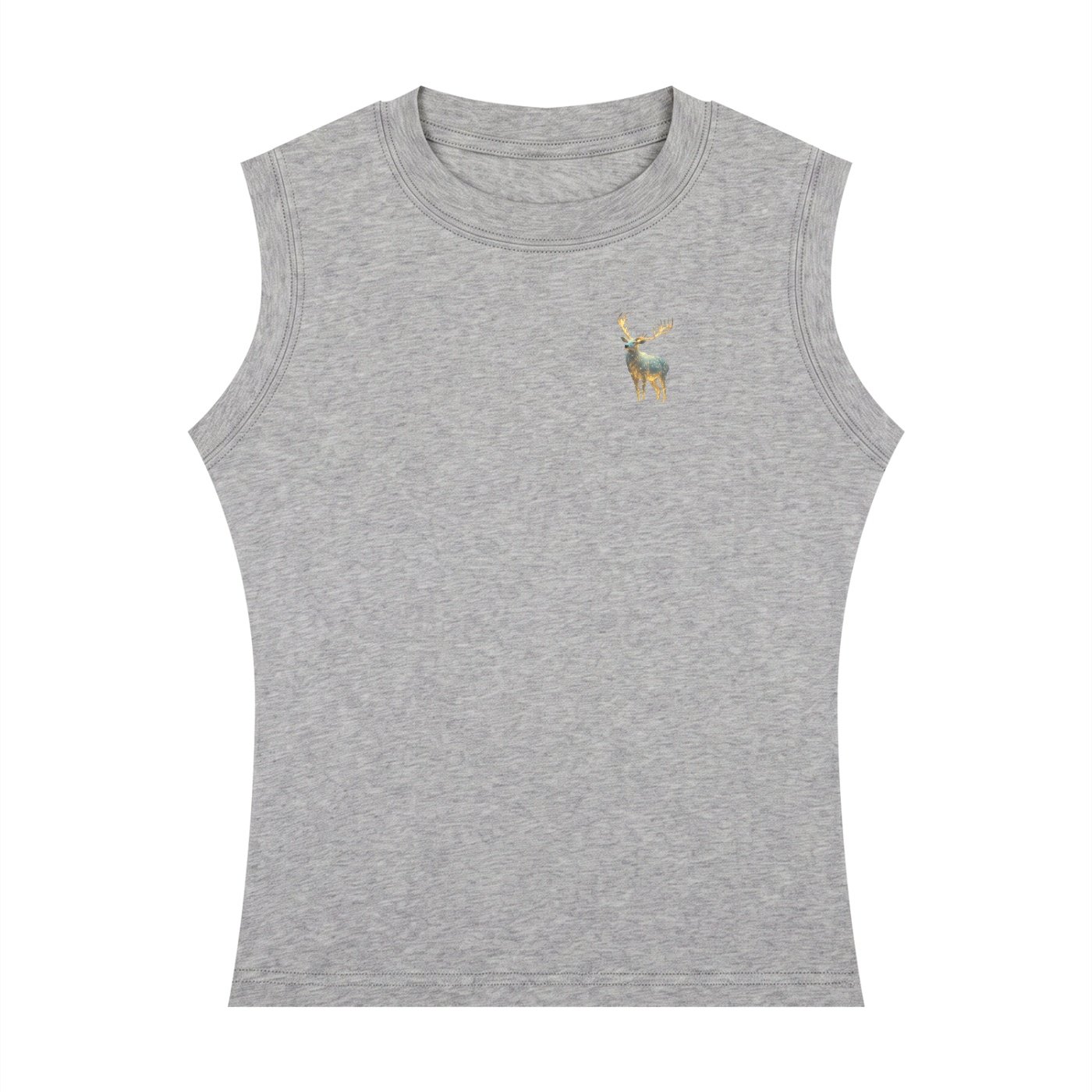 ToG Crewneck Tank Top