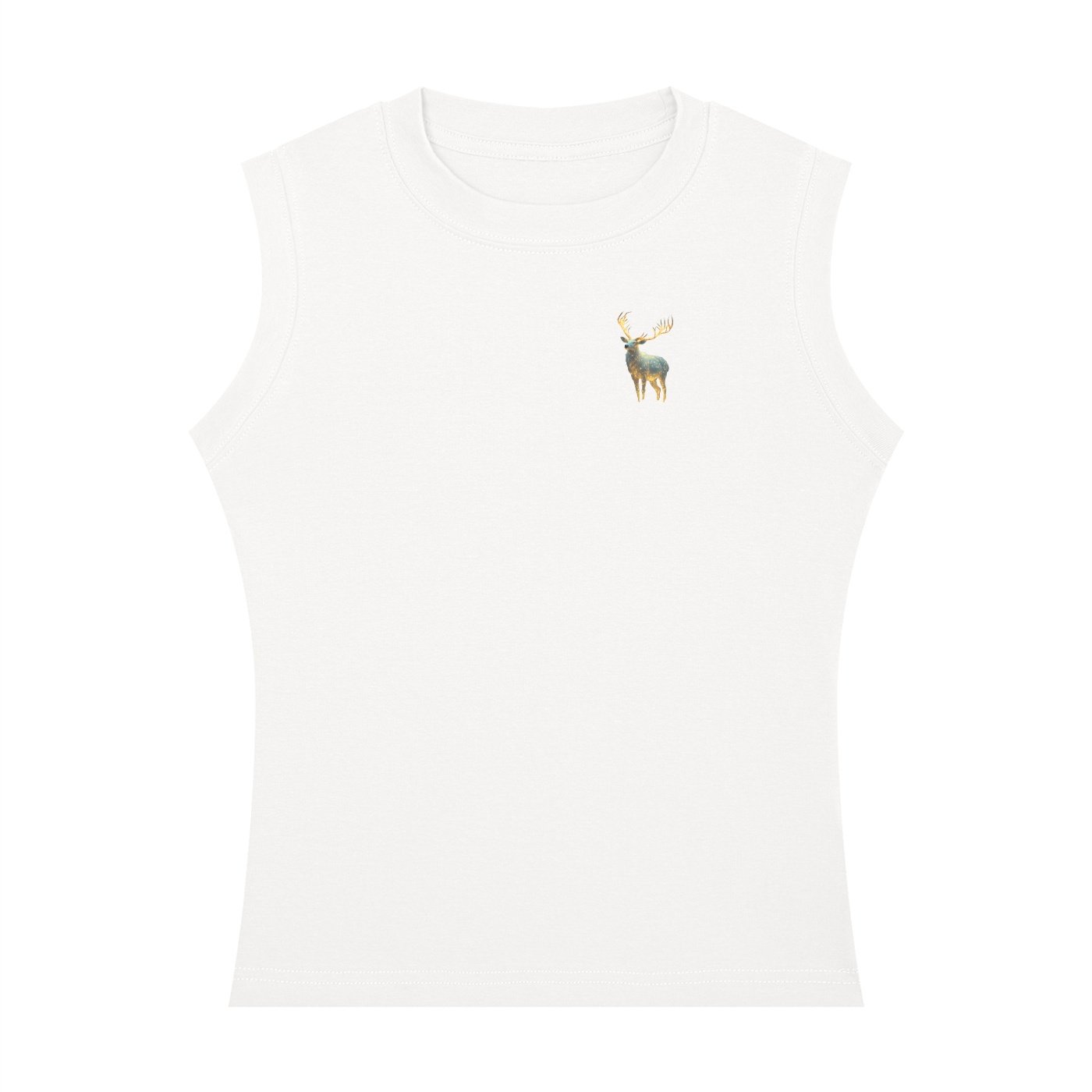 ToG Crewneck Tank Top - Image 3